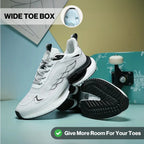 Zovara | Hands Free and Supportive Walking Shoes