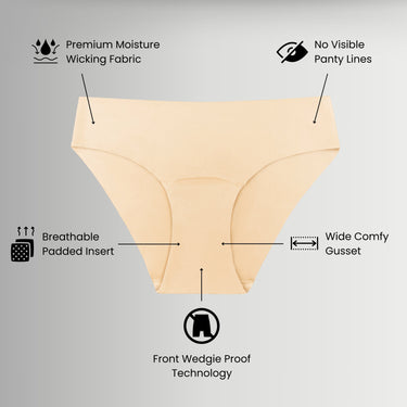 Thandi™ Olora The Everyday Brief