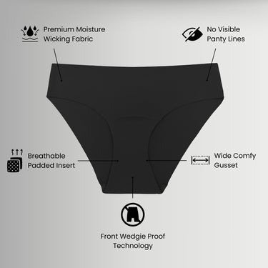 Thandi™ Olora The Everyday Brief