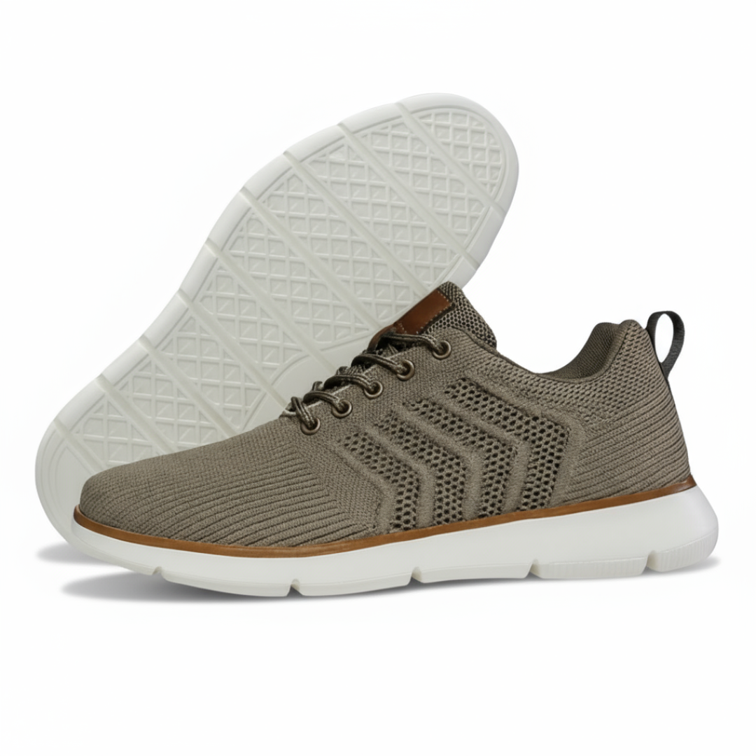 Breathable Casual Shoes