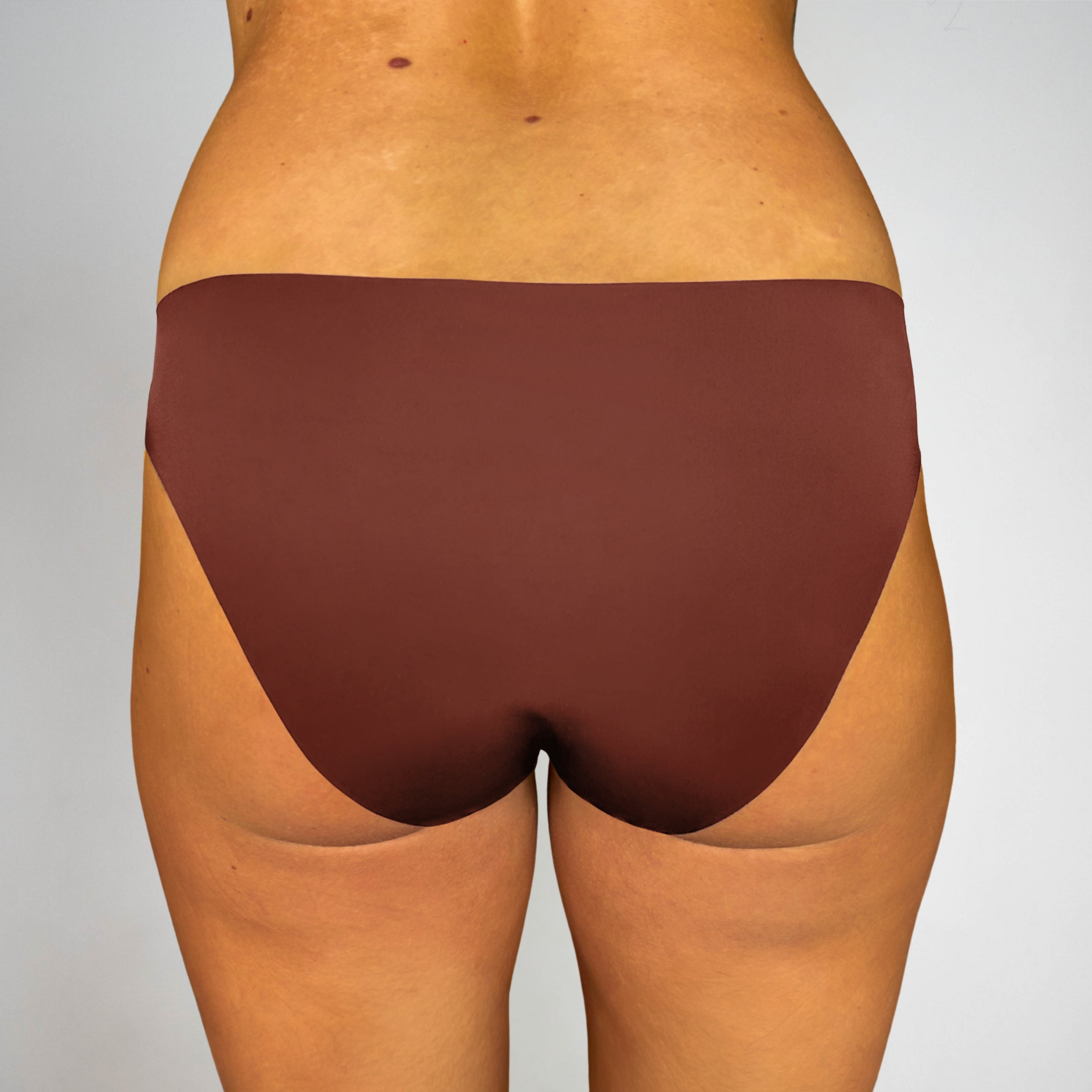 Thandi™ Olora Invisible Camel Toe Thong