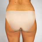 Thandi™ Olora Invisible Camel Toe Thong