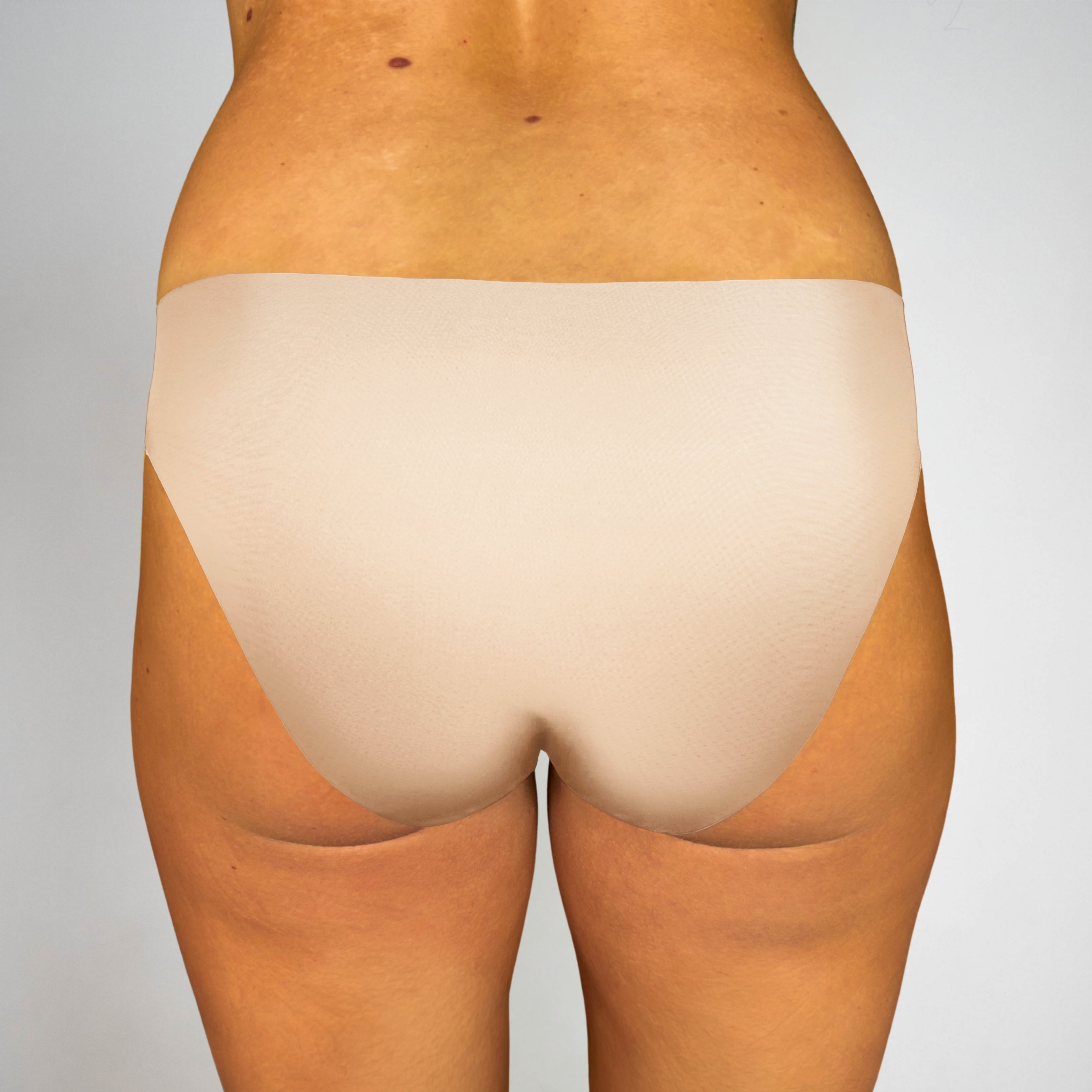 Thandi™ Olora Invisible Camel Toe Thong
