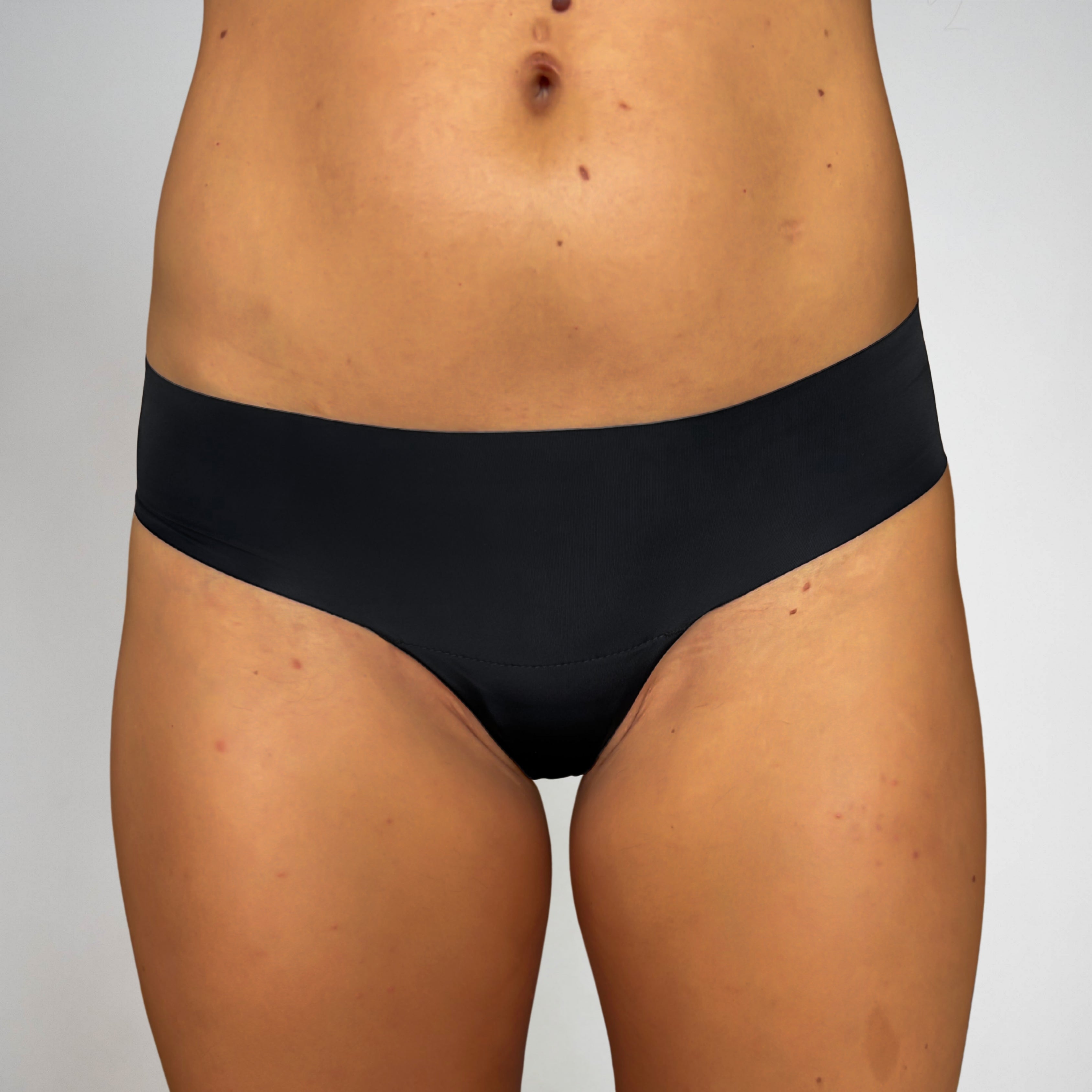 Thandi™ Olora Invisible Camel Toe Thong