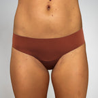 Thandi™ Olora Invisible Camel Toe Thong
