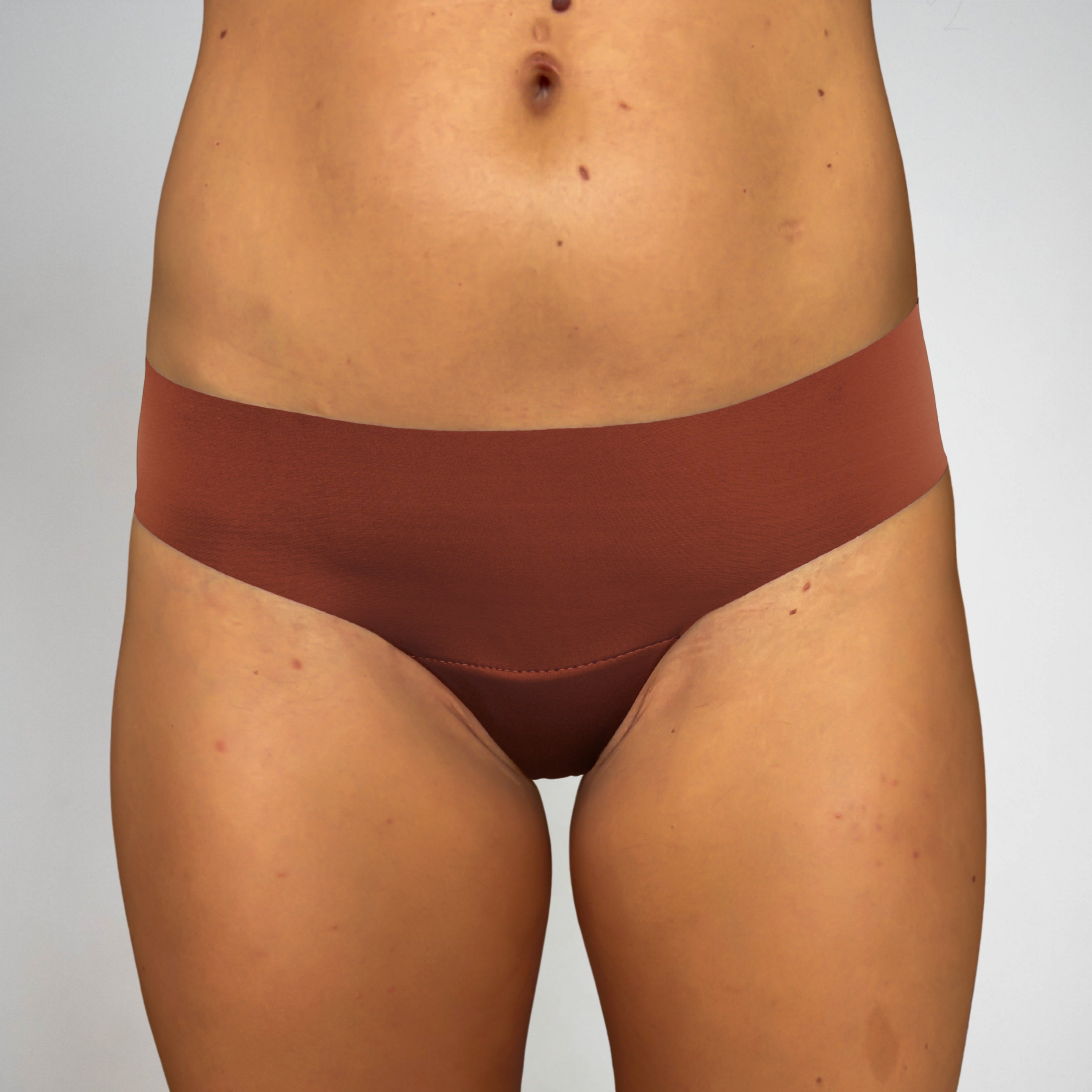 Thandi™ Olora Invisible Camel Toe Thong