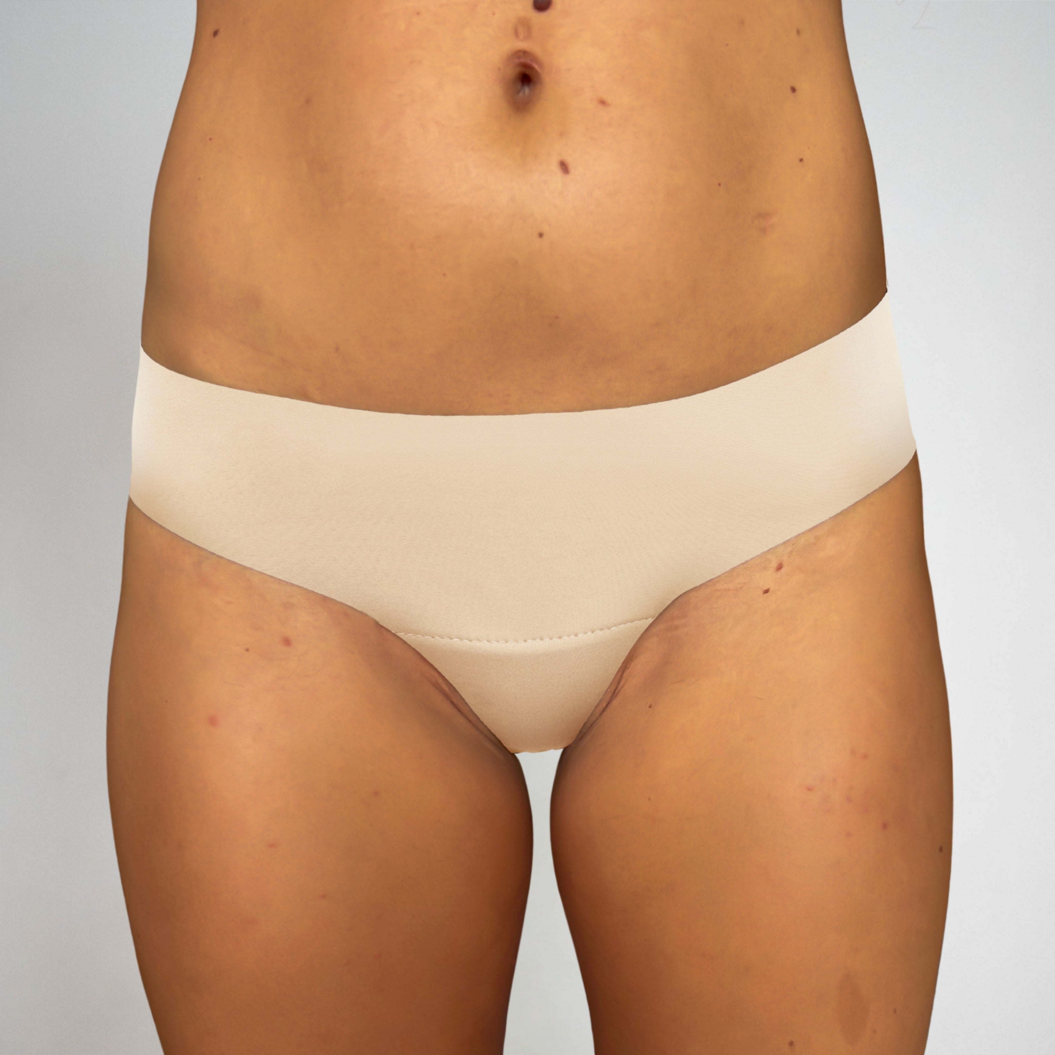Thandi™ Olora Invisible Camel Toe Thong