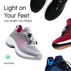 Health Pro | Ortho Stretch Cushion Shoes