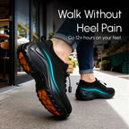 Health Pro | Ortho Stretch Cushion Shoes