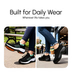 Health Pro | Ortho Stretch Cushion Shoes