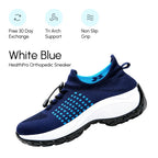 Health Pro | Ortho Stretch Cushion Shoes