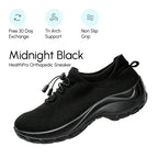 Health Pro | Ortho Stretch Cushion Shoes