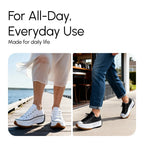 Lian | Stylish Orthopedic Shoe