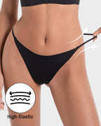Classic T-string Thong (5 Pack)