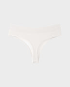Comfort Seamless Sport Thong Panties (9 Pack)