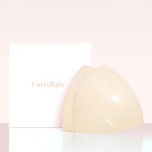 Curvebaby Double-Sided Adhesive Invisible Lift Inserts（2.0）