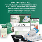 Alpine Pro - Healthy & non-slip barefoot shoes (Unisex)