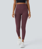 Thandibra High Waisted Tummy Control Shaping Training Leggings