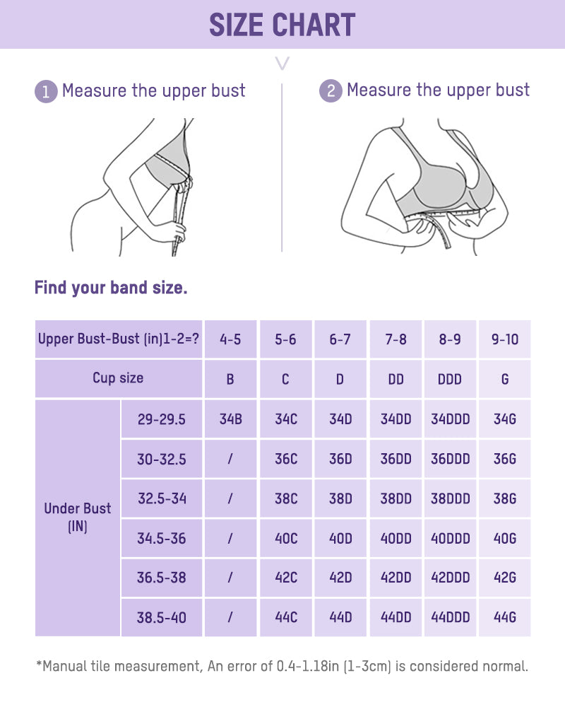 Soft Plus Size Full Coverage Unlined Minimizer Bra