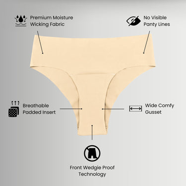 Thandi™ Olora The Everyday Hipster