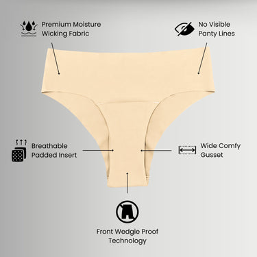 Thandi™ Olora The Everyday Hipster