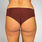 Thandi™ Olora Invisible Camel Toe Thong
