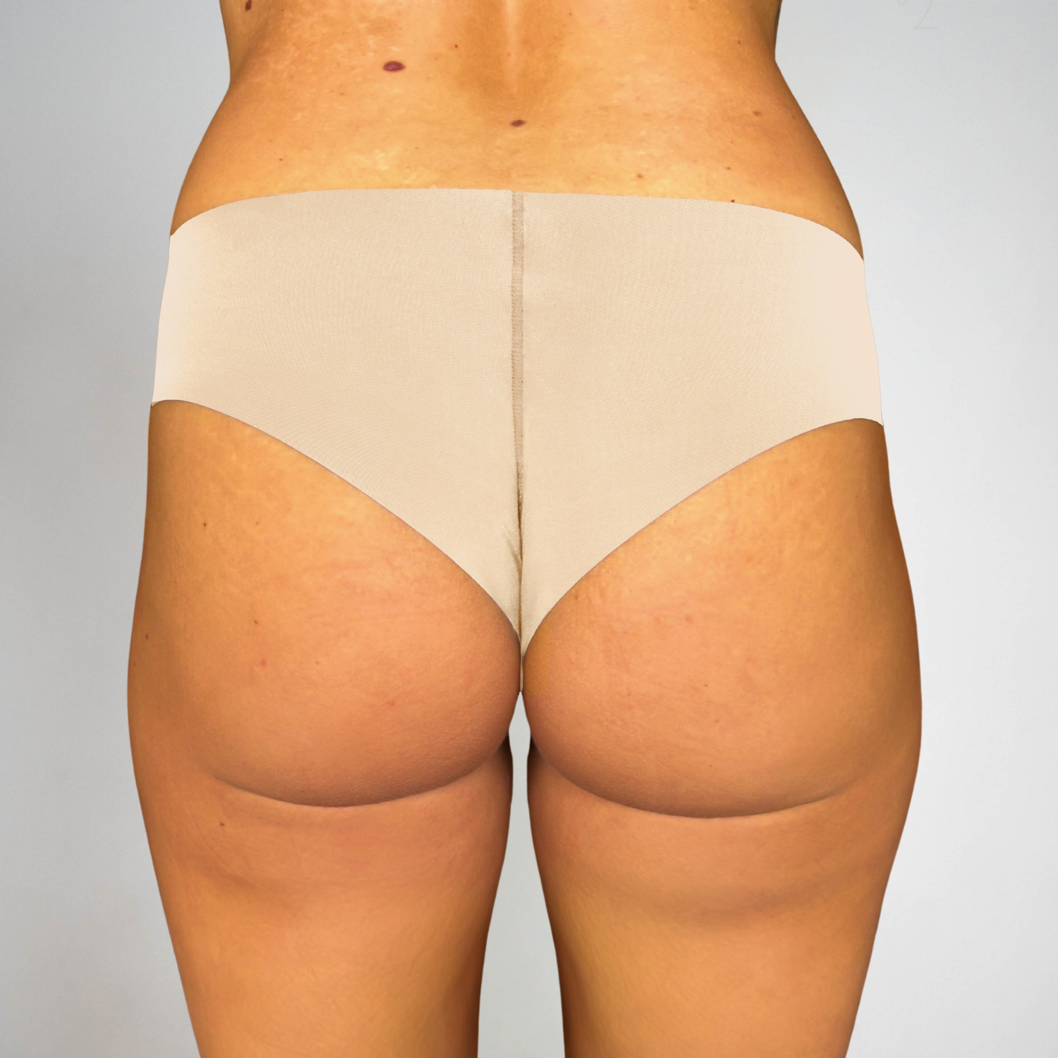 Thandi™ Olora Invisible Camel Toe Thong