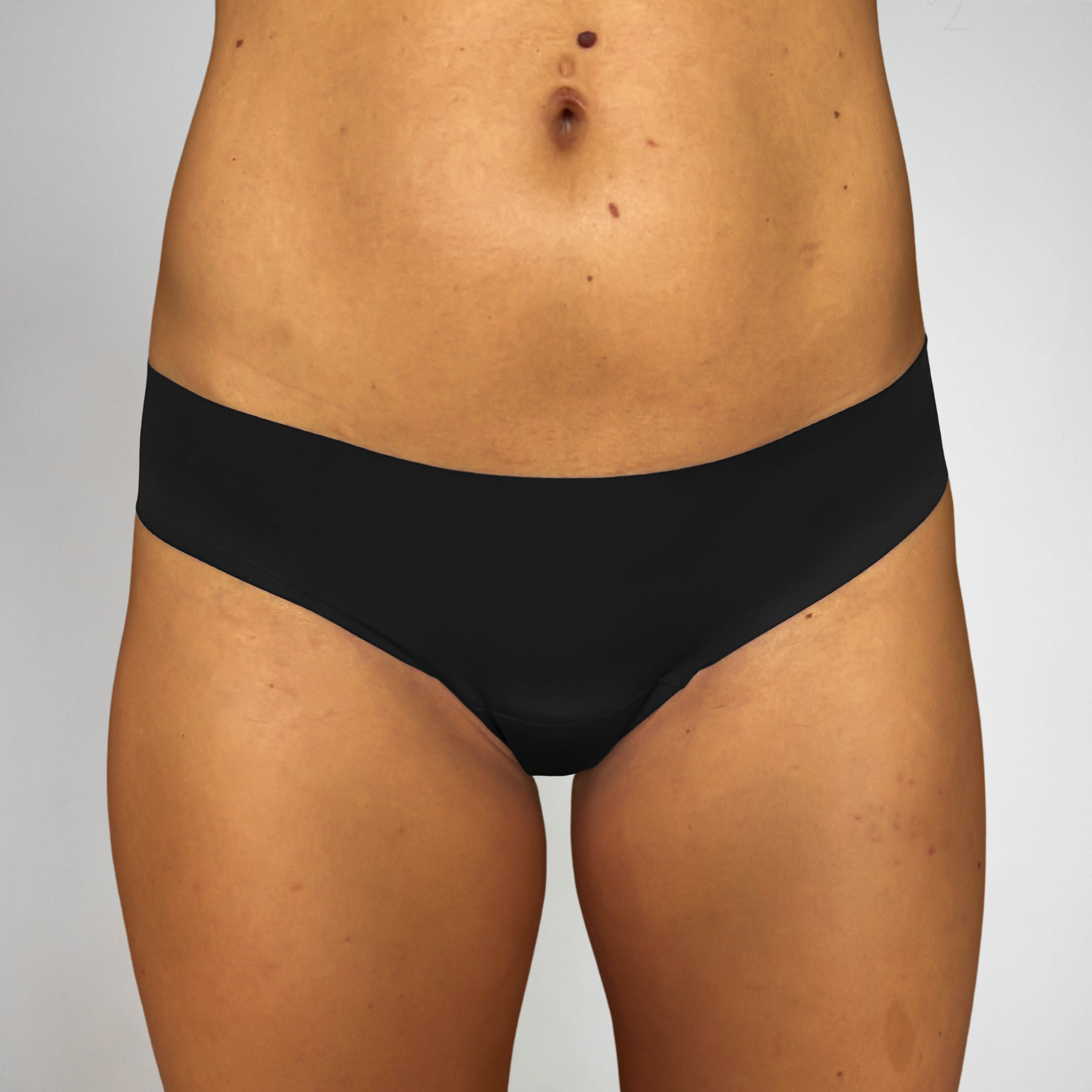 Thandi™ Olora Invisible Camel Toe Thong