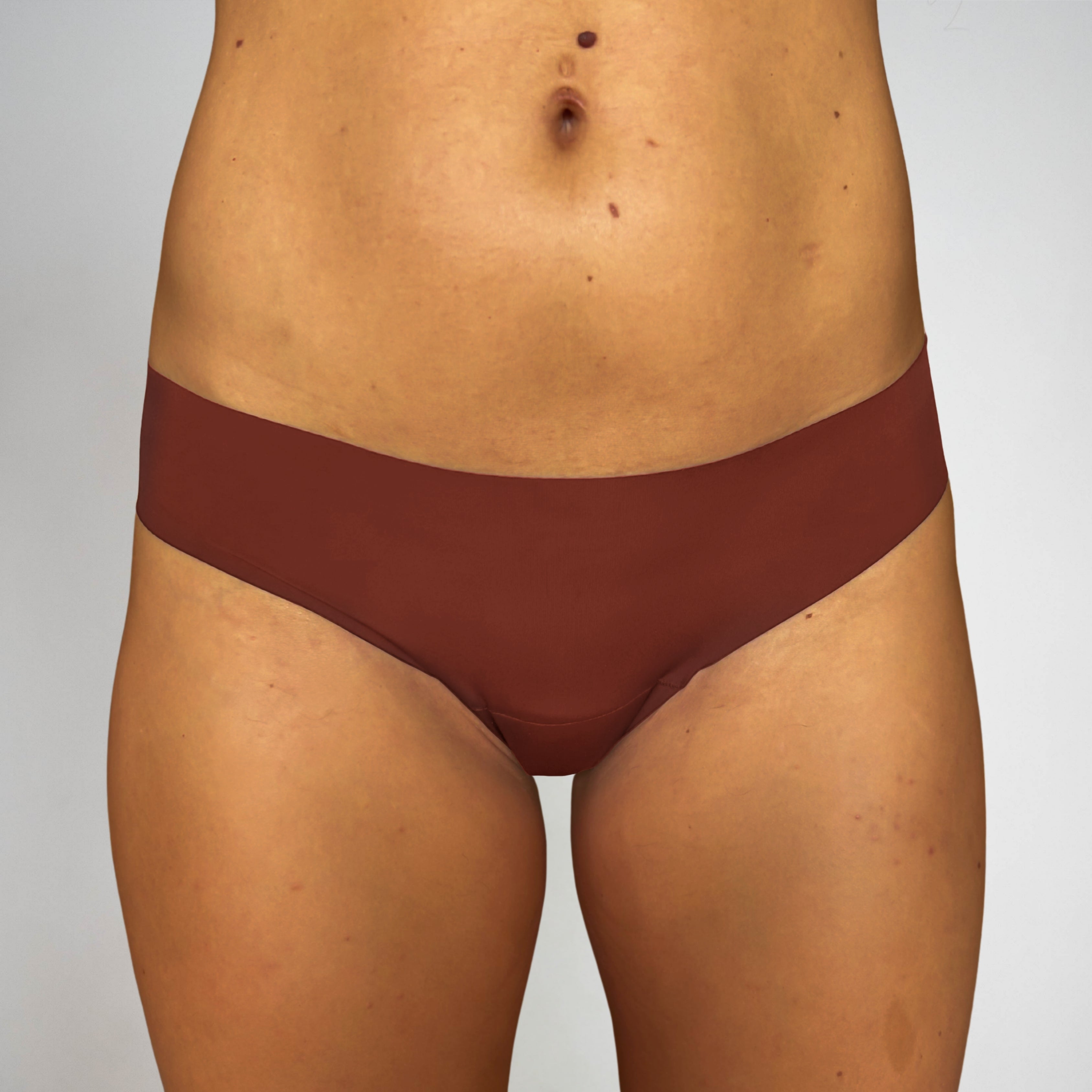 Thandi™ Olora Invisible Camel Toe Thong
