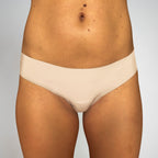 Thandi™ Olora Invisible Camel Toe Thong