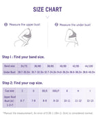 (2025) Upgraded Ultra-Light Back-Smoothing Bra – Summer Light Edition