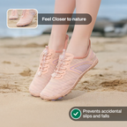 Nemesis Pro - Healthy & non-slip barefoot shoes