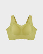 Ultra-thin Comfy Bra