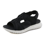 Arixa | Cushioned Sole & Pressure Relief