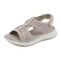 Arixa | Cushioned Sole & Pressure Relief