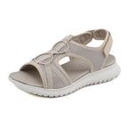Arixa | Cushioned Sole & Pressure Relief