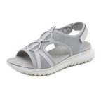 Arixa | Cushioned Sole & Pressure Relief