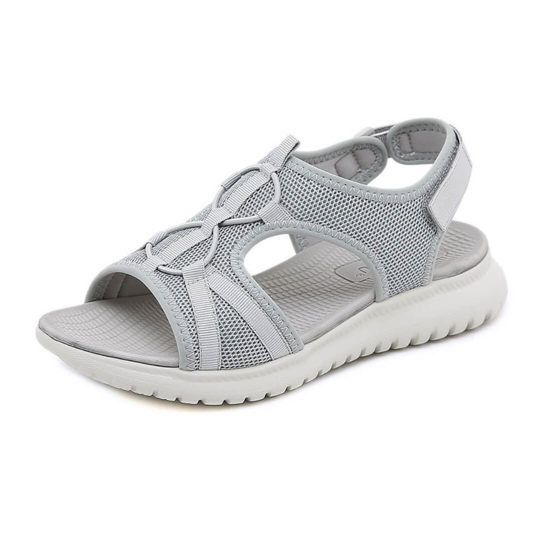 Arixa | Cushioned Sole & Pressure Relief