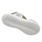 Arixa | Cushioned Sole & Pressure Relief