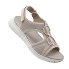 Arixa | Cushioned Sole & Pressure Relief