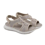 Arixa | Cushioned Sole & Pressure Relief