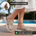 Arivo | Cushioned Support & Pressure Relief