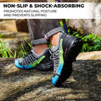 Balvira | Orthopedic Pain-Relieving Walking shoes