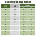 Oxford Pro - All-Day Comfort & Pain-Free Walking Shoes
