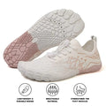 Peak Alaris - Healthy & non-slip barefoot shoes (Unisex)