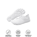Nemesis Pro - Healthy & non-slip barefoot shoes