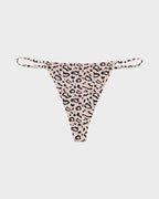 Classic T-string Thong (5 Pack)