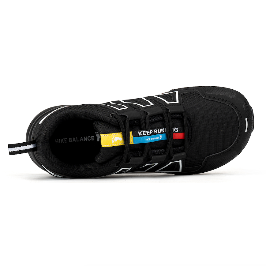 Balvira | Orthopedic Pain-Relieving Walking shoes