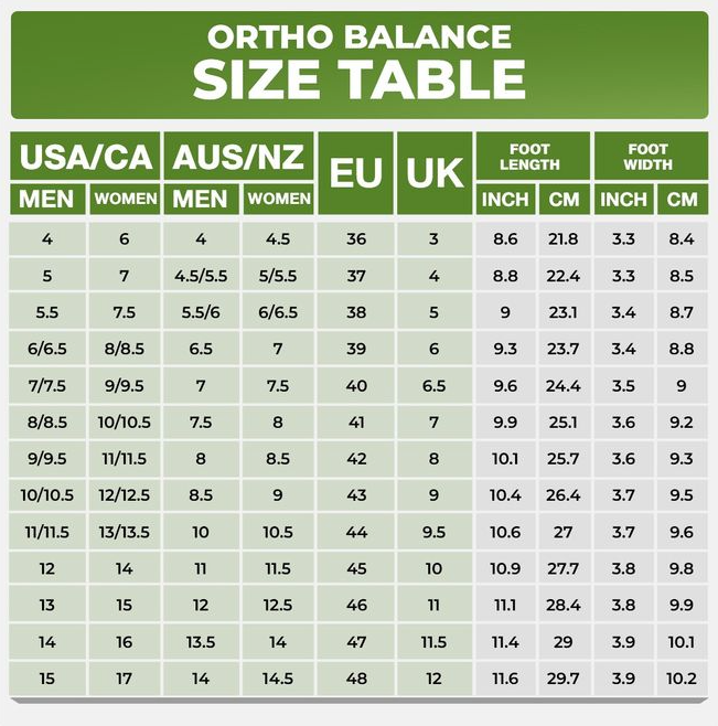 Balvira | Orthopedic Pain-Relieving Walking shoes
