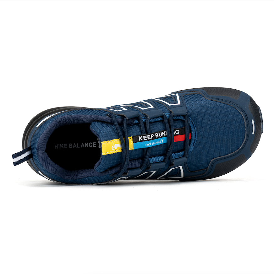 Balvira | Orthopedic Pain-Relieving Walking shoes